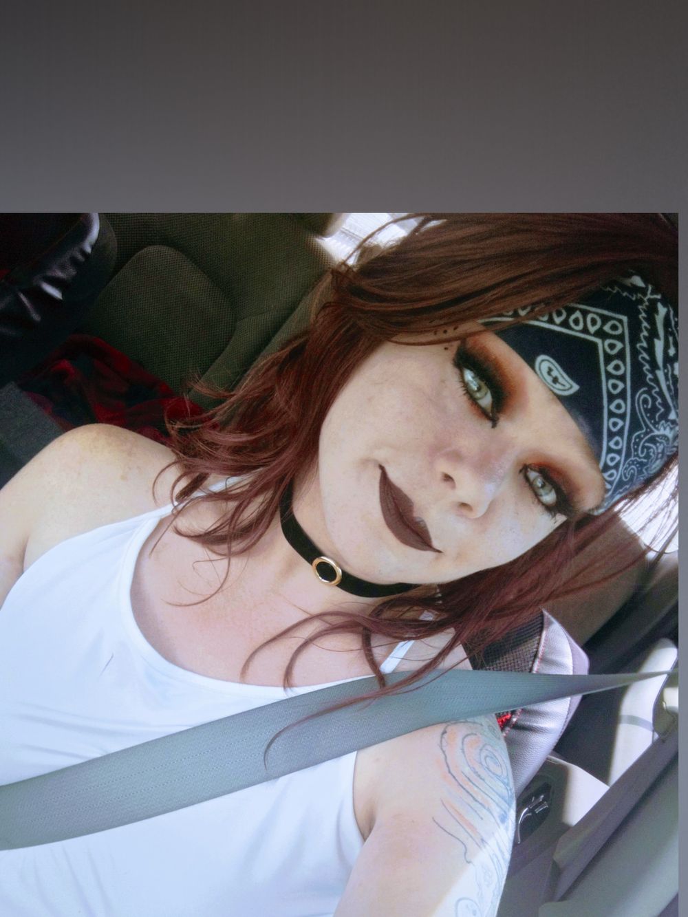 nirvanashazam OnlyFans profile picture