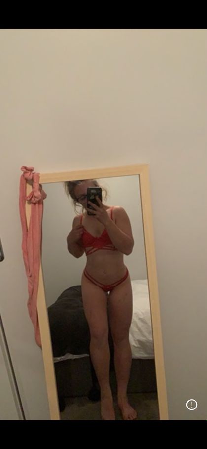 hannnahrosee OnlyFans picture