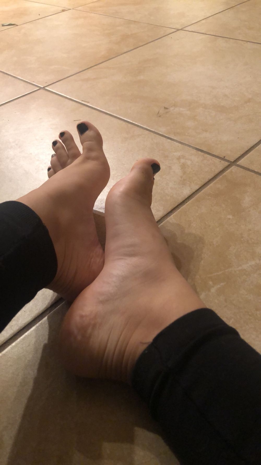 star2021sexyfeet OnlyFans profile picture