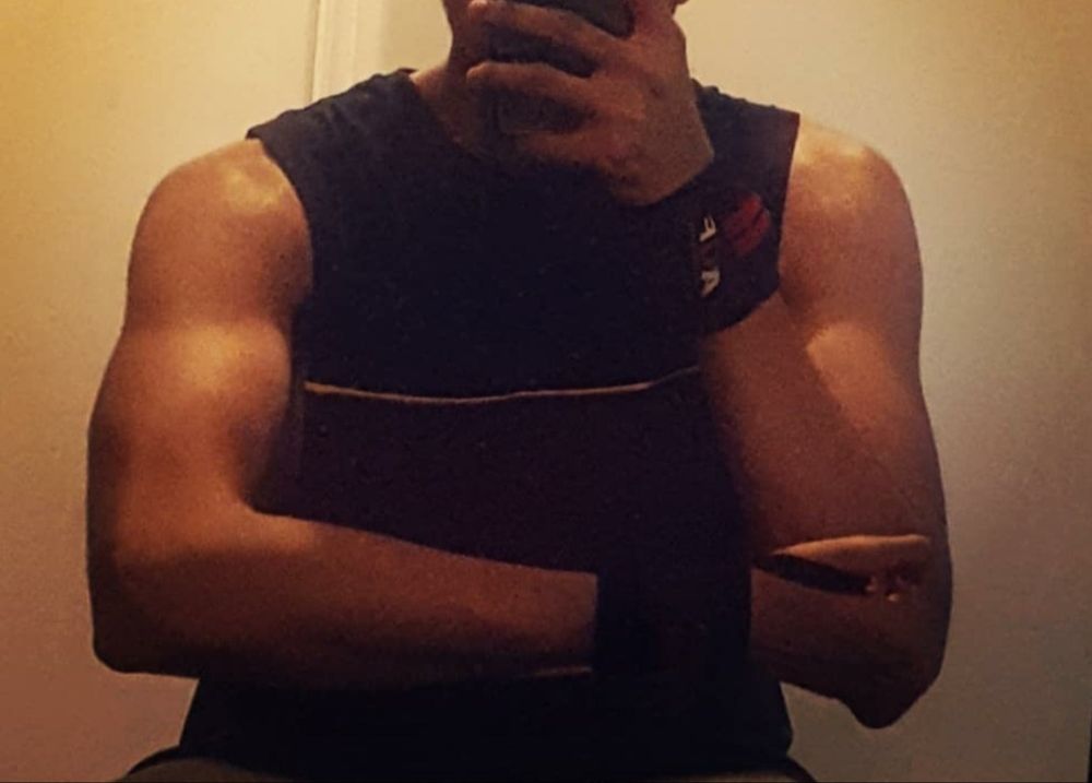 domam1994 OnlyFans profile picture