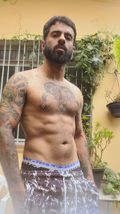 fabio_fernandes OnlyFans picture