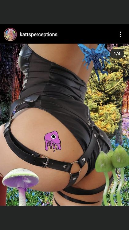 fruitypebblesz OnlyFans picture