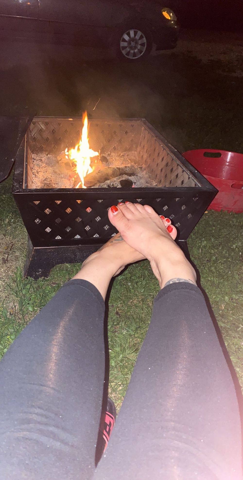 sassifeetof OnlyFans profile picture