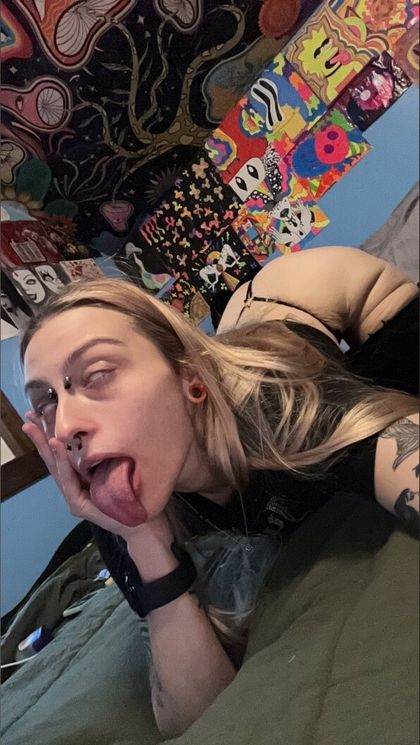 kelpshake666 OnlyFans picture