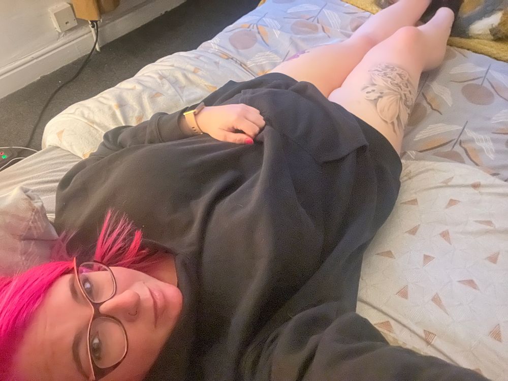 pinkyg OnlyFans profile picture