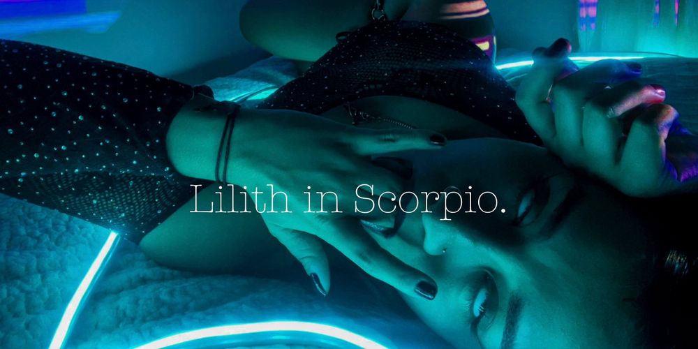lilithinscorpio OnlyFans profile picture