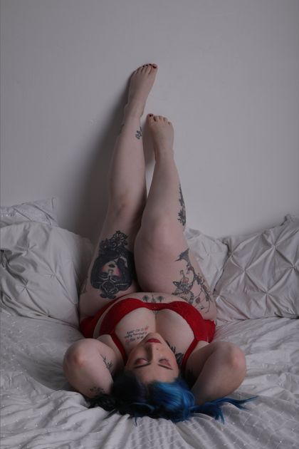 tiffanyblue1995 OnlyFans picture