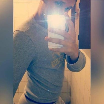 sexylatinarab OnlyFans picture
