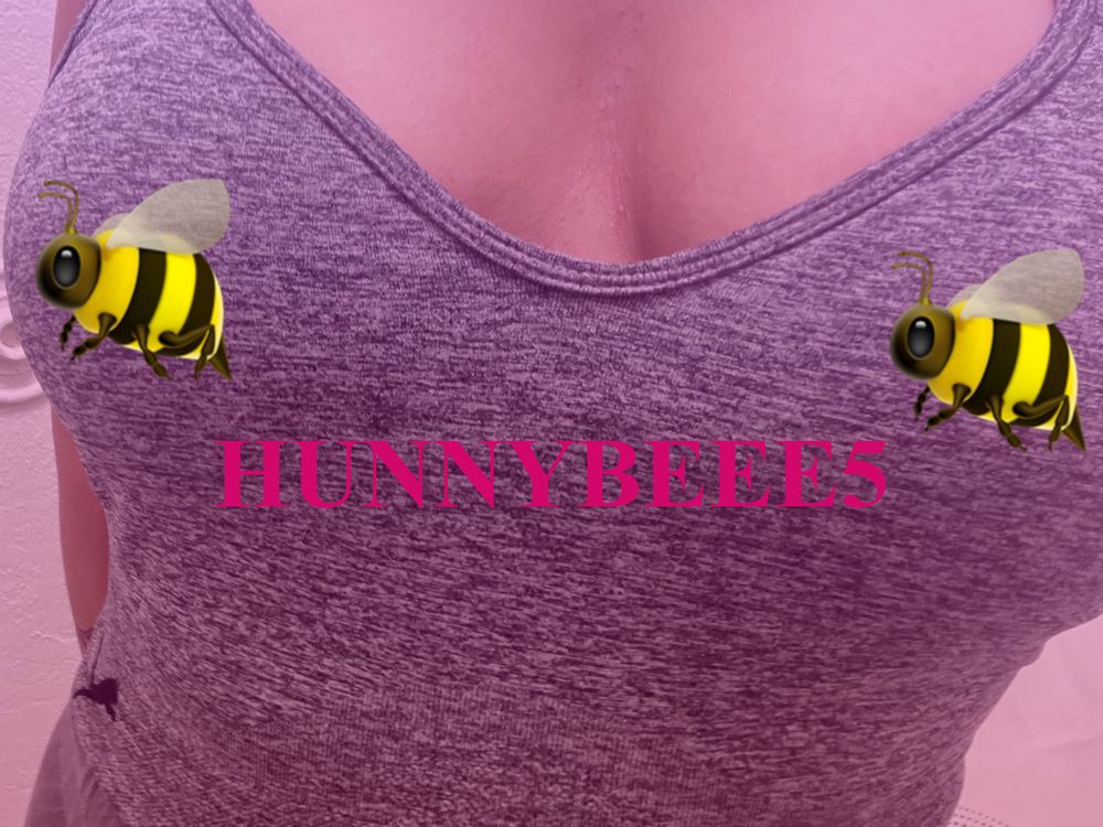 hunnybeee5 OnlyFans profile picture