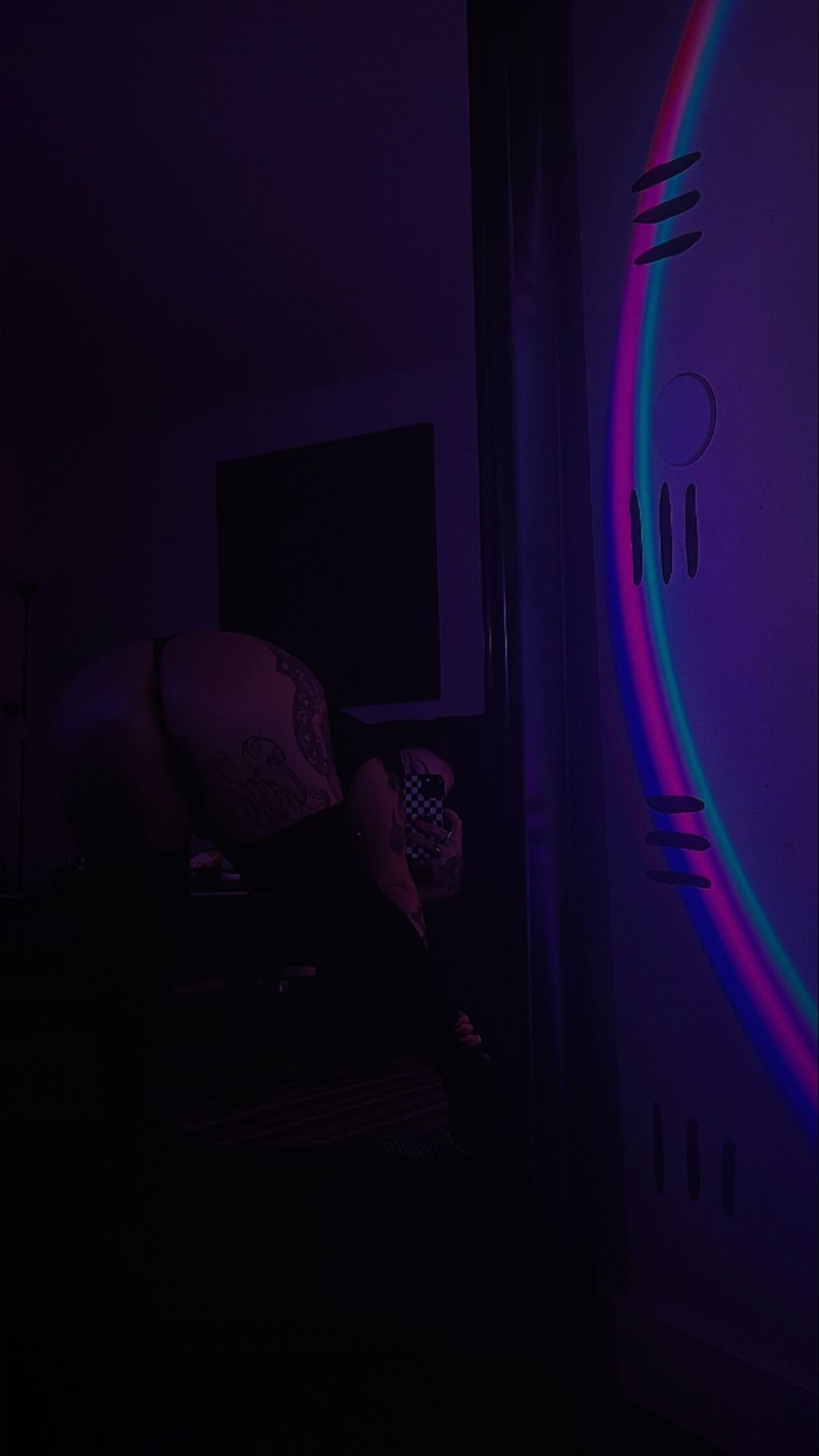 ch1oenico1e OnlyFans profile picture