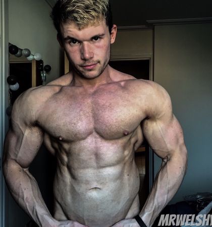 coachwelshy OnlyFans picture