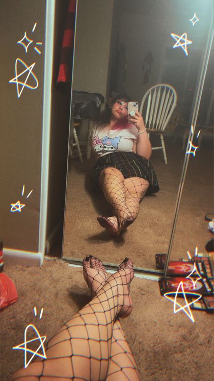 venusannette OnlyFans picture