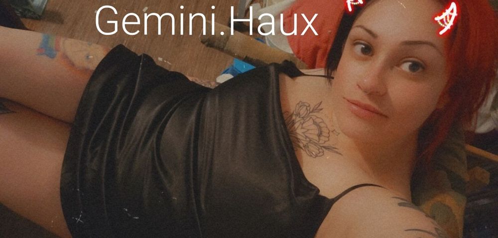 gemini.haux OnlyFans profile picture