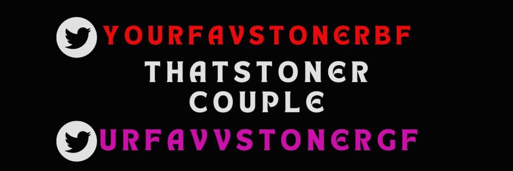 urfavvstonergf OnlyFans profile picture