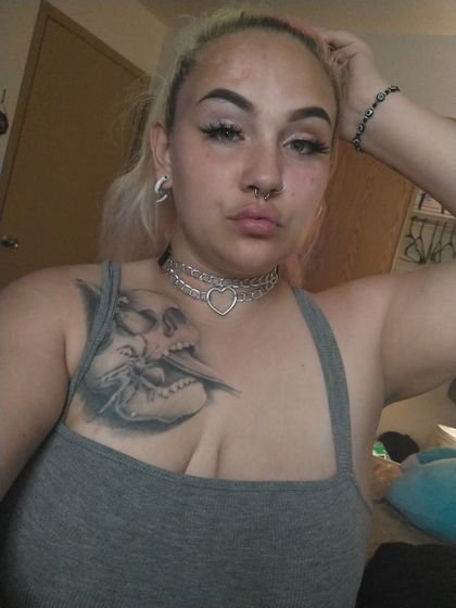 goddesslv OnlyFans picture