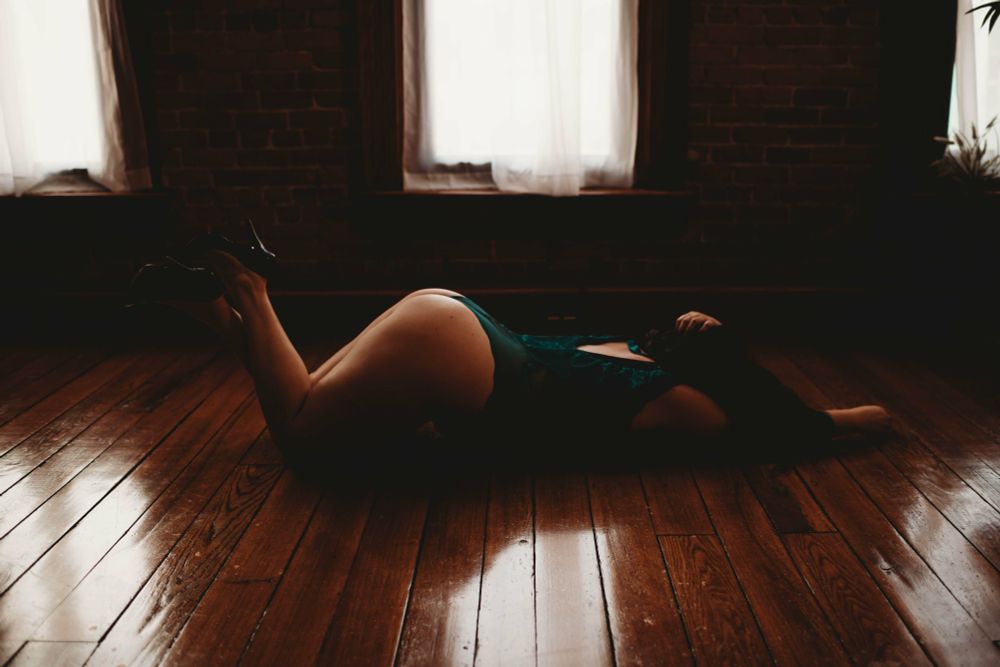 theripestpeach OnlyFans profile picture