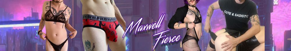 maxwellfierce OnlyFans profile picture