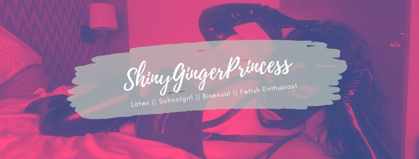 shinyginger OnlyFans profile picture