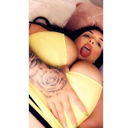 callieboss100 OnlyFans picture