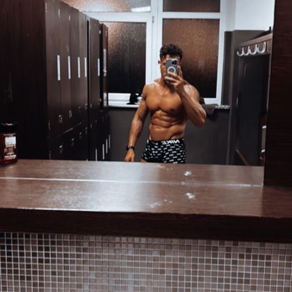 sammy6668 OnlyFans picture