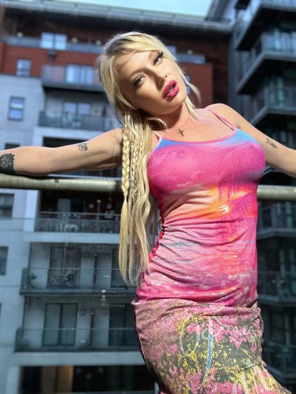 loumonrowxo OnlyFans picture