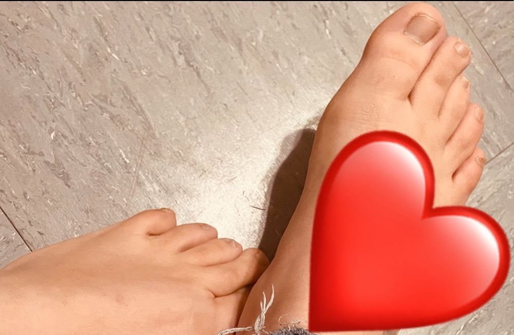 meandmyfeet96 OnlyFans profile picture
