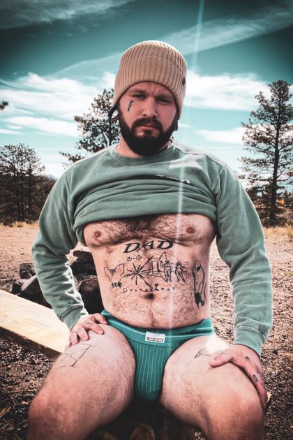 p0nyb0yyy OnlyFans picture