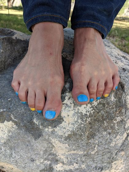 jasmanfootboi OnlyFans picture