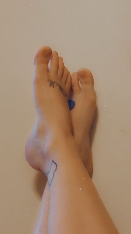 cutefootsmcgee OnlyFans picture