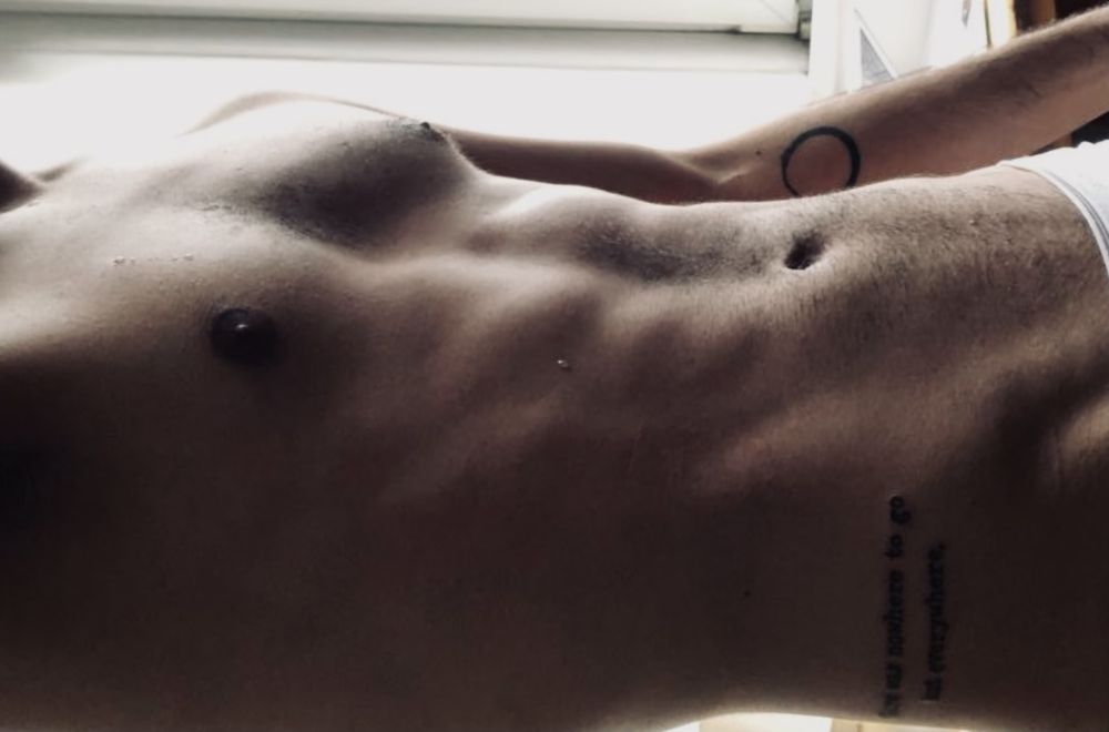younglostboy OnlyFans profile picture