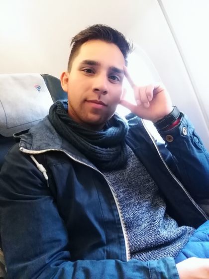nosevofijate OnlyFans picture