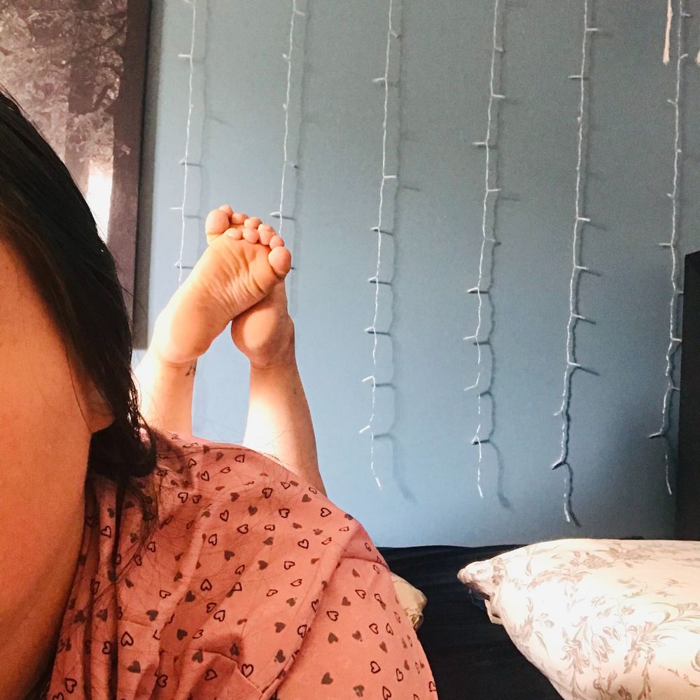 cutechubbytoesaf OnlyFans profile picture