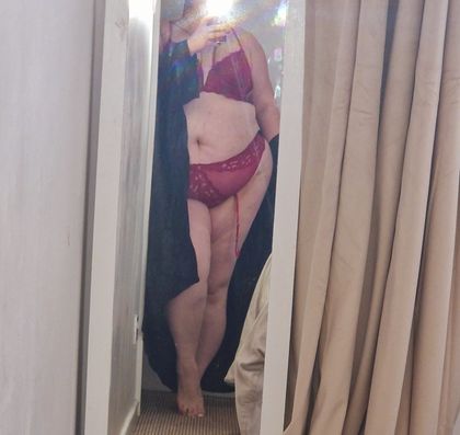 bbwstretchprincess OnlyFans picture