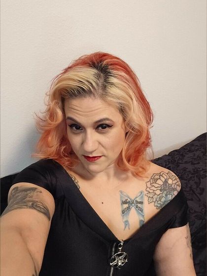 sonyasayssoxoxo OnlyFans picture
