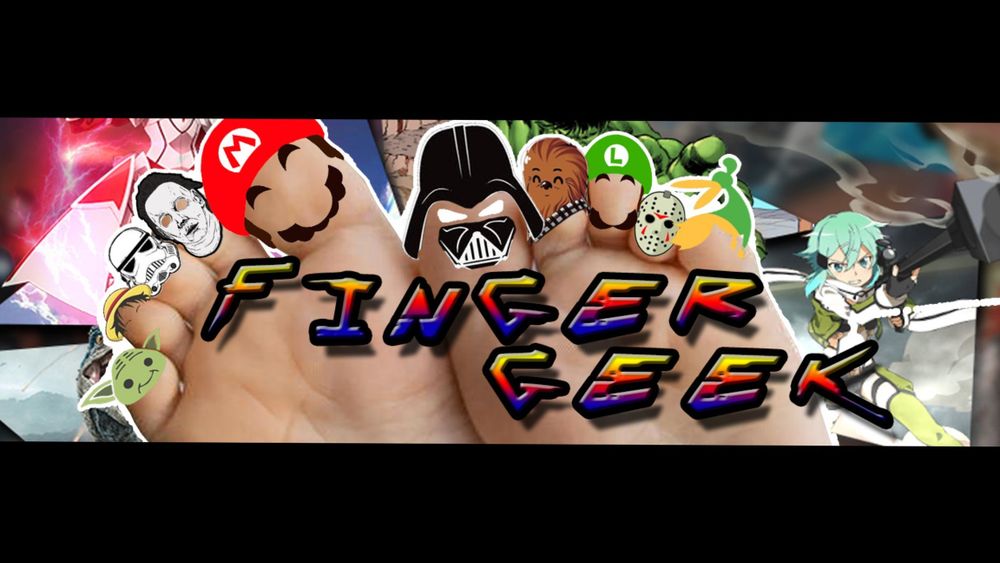fingergreek OnlyFans profile picture