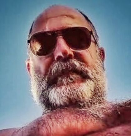 nipplecoach OnlyFans picture