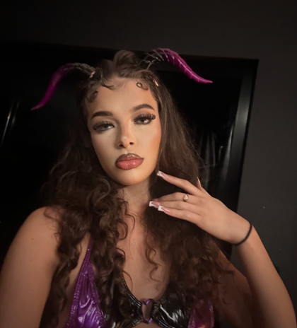goddesssice OnlyFans picture