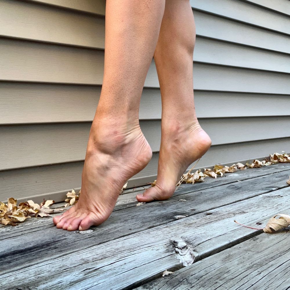 zoefeet101 OnlyFans profile picture