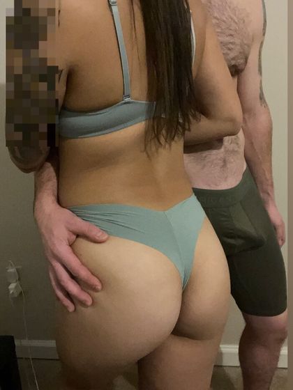 fitmarriedcouple OnlyFans picture