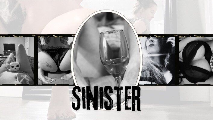 sinisterillusion OnlyFans profile picture