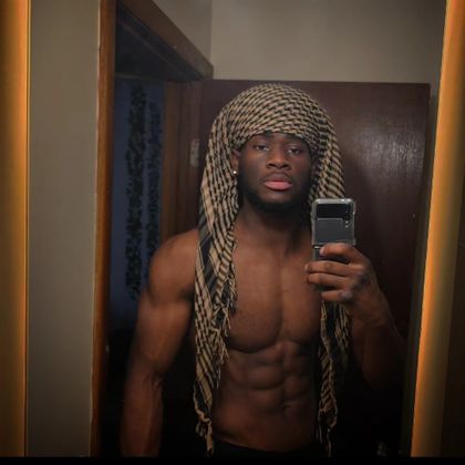 afrogod OnlyFans picture