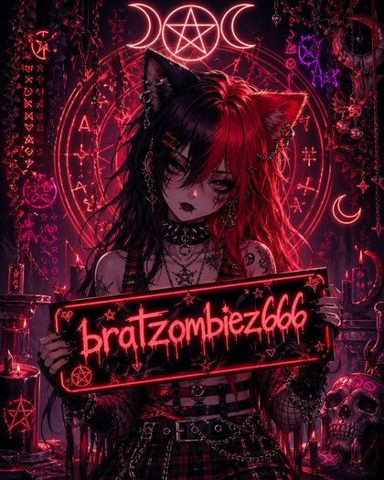 bratzombiez666 OnlyFans picture