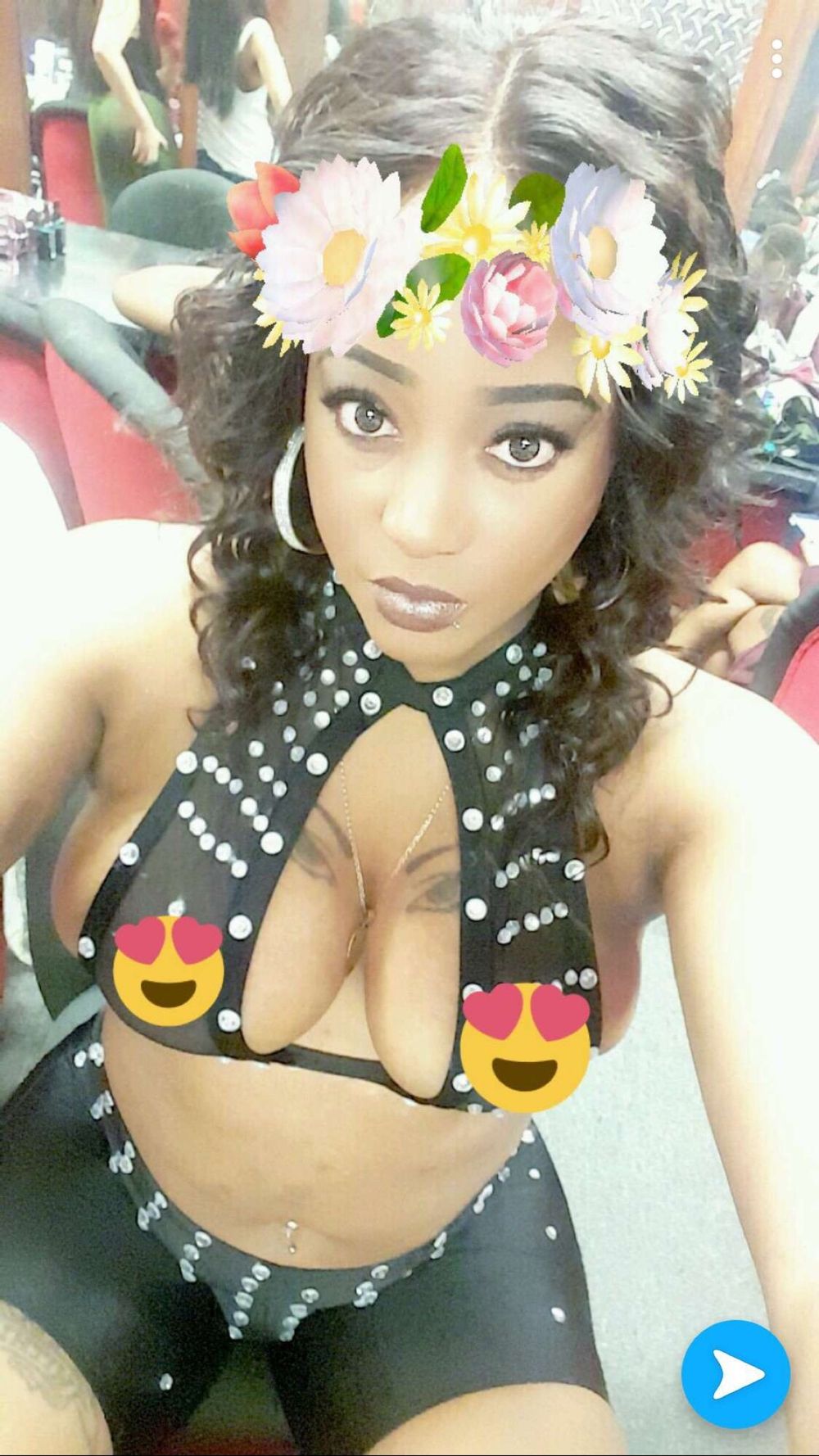 scorpiodiamond69 OnlyFans profile picture