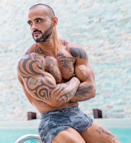 magicmat OnlyFans picture