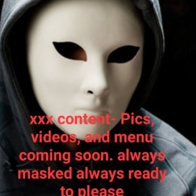 maskedman420 OnlyFans profile picture