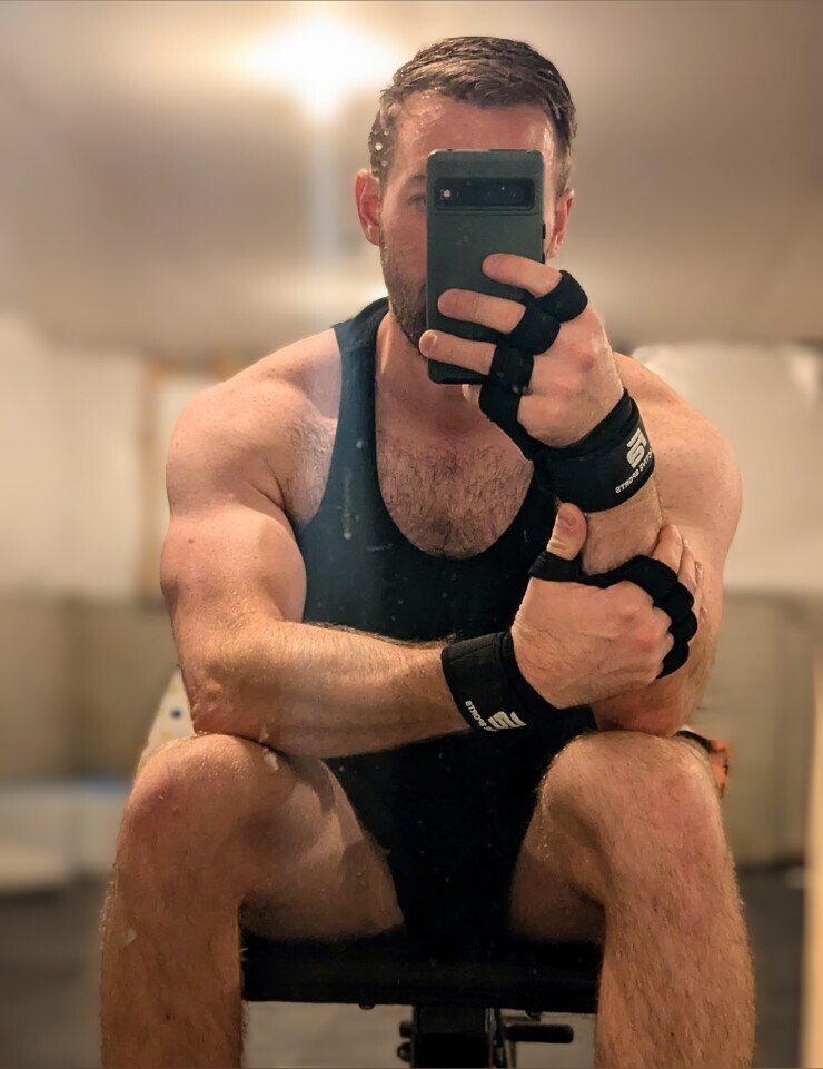 tomatoe1987 OnlyFans profile picture