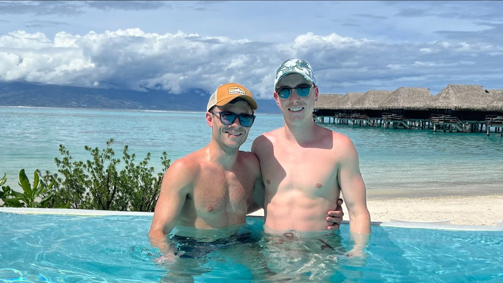 mikeandpat OnlyFans profile picture