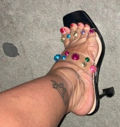 piesitosamoor OnlyFans picture