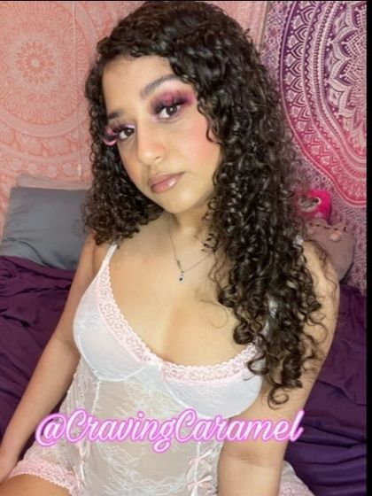 cravingcaramelfree OnlyFans picture