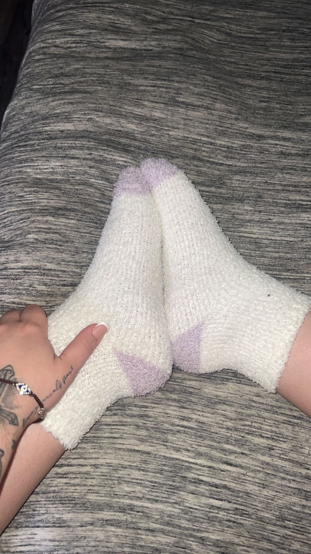 littleluckycharm OnlyFans profile picture
